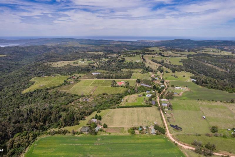 8 Bedroom Property for Sale in Knysna Rural Western Cape